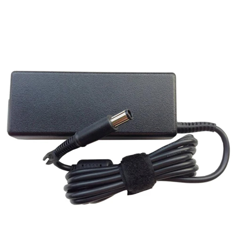 Original HP 19V 4.74A 90W Laptop Smart AC Adapter PPP012L-E, 7.4*5.0mm